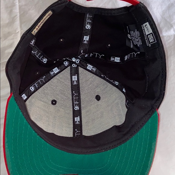 Toronto Raptors SnapBack - Picture 2 of 2